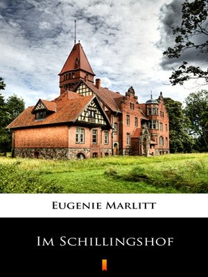 cover image of Im Schillingshof